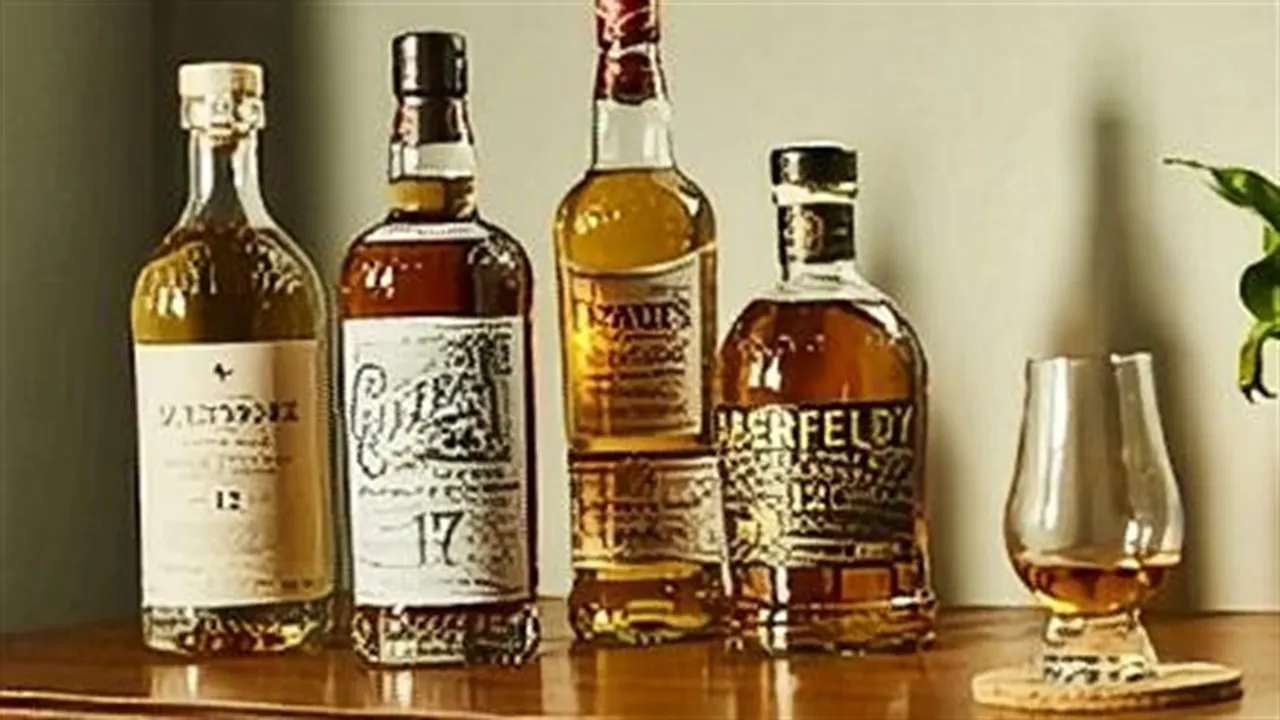 Celebrate World Whisky Day with Milroys New Craft & Rare Drams to Door Subscription Service