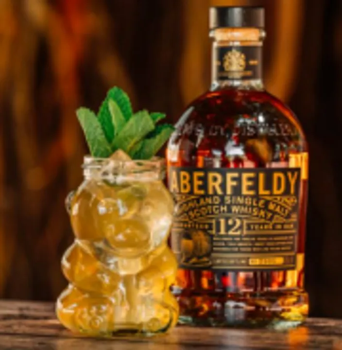 ABERFELDY WHISKY CONTINUES ROLL OUT OF ITS BARRELS &amp; BEES PROGRAMME WITH BARTENDERS ACROSS THE UK