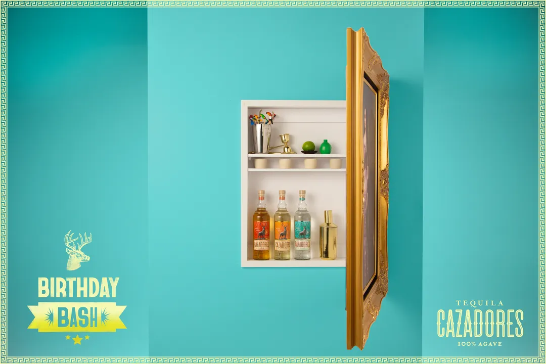 Tequila Cazadores Celebrates 100-Year-Old Recipe by Giving Back 100 Missed Celebrations