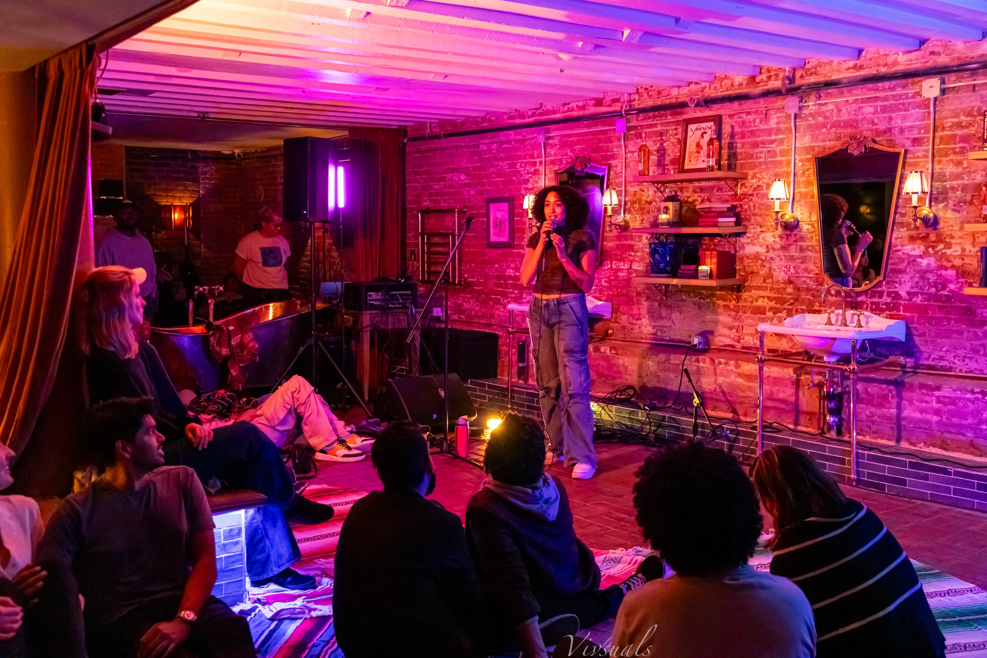 Tequila Cazadores® Spotlights Emerging Hispanic Artists Through Sofar Sounds Partnership